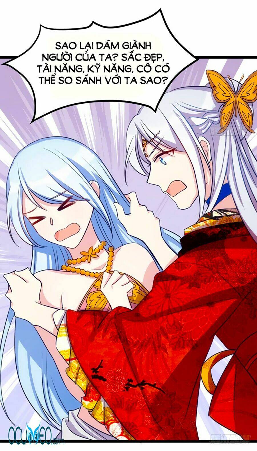 tôi ở dị giới khai ngư đường chapter 10 9