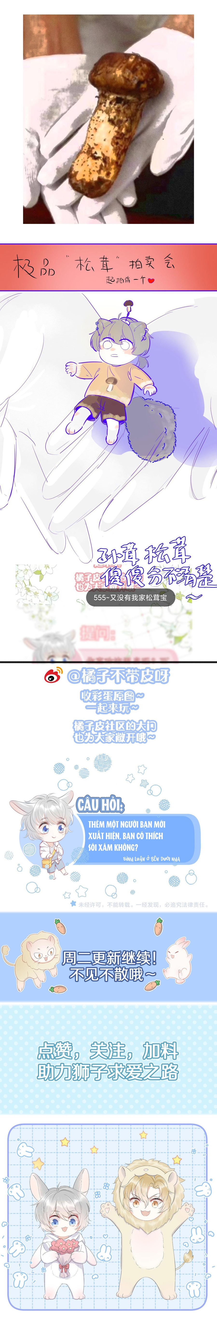 ăn một bé thỏ chapter 59 8