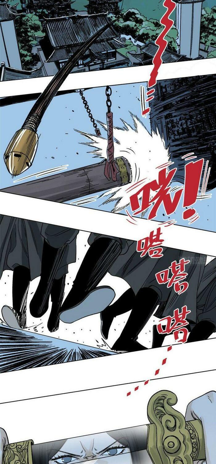 đạo quân chapter 24 16