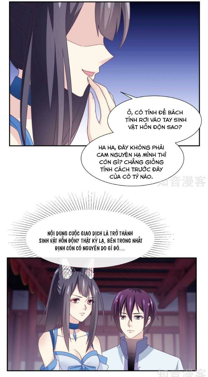 ta là ngọc hoàng đại đế chapter 111 17