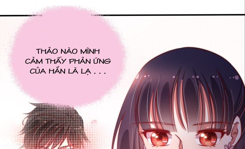 ngày nào thiếu soái cũng ghen chapter 40 21