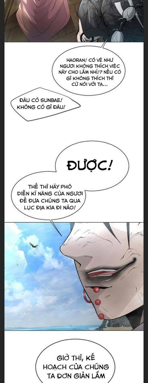 Kỉ Nguyên Của Anh Hùng chapter 121.5 27