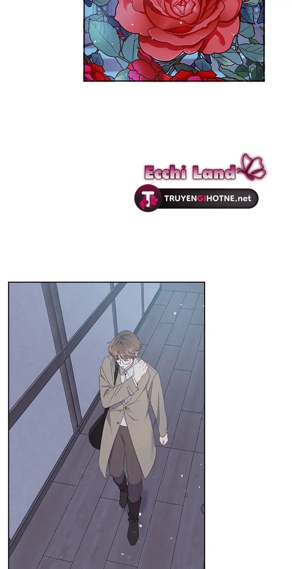 đỉnh cấp xuyên không chapter 6.2 12