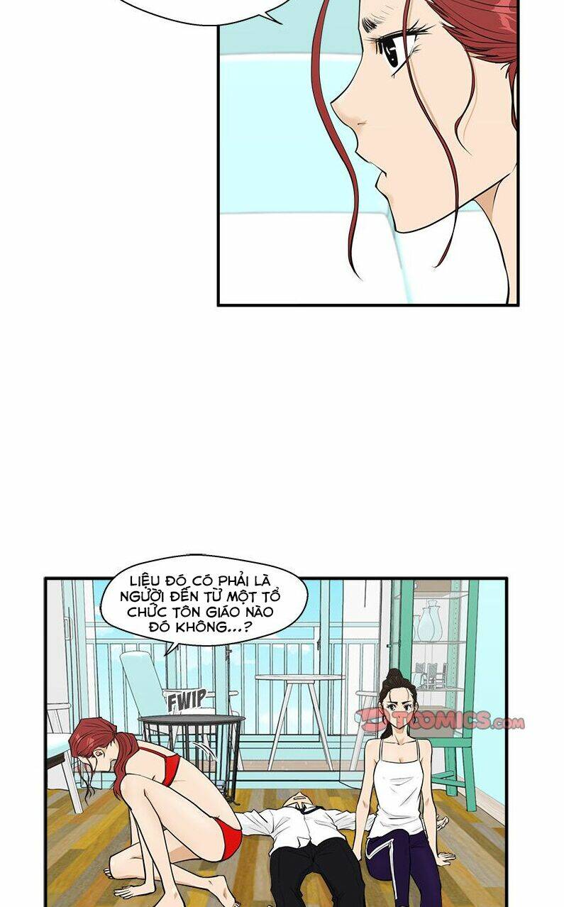 mr kang chapter 52 9