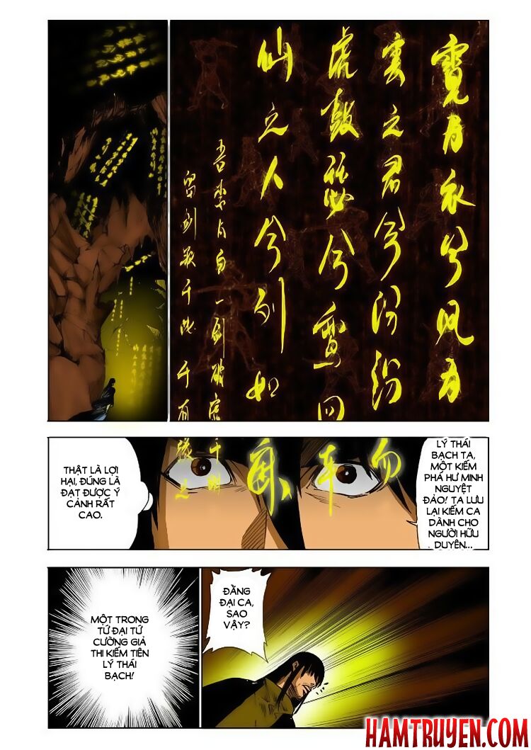 cửu đỉnh ký chapter 43 7