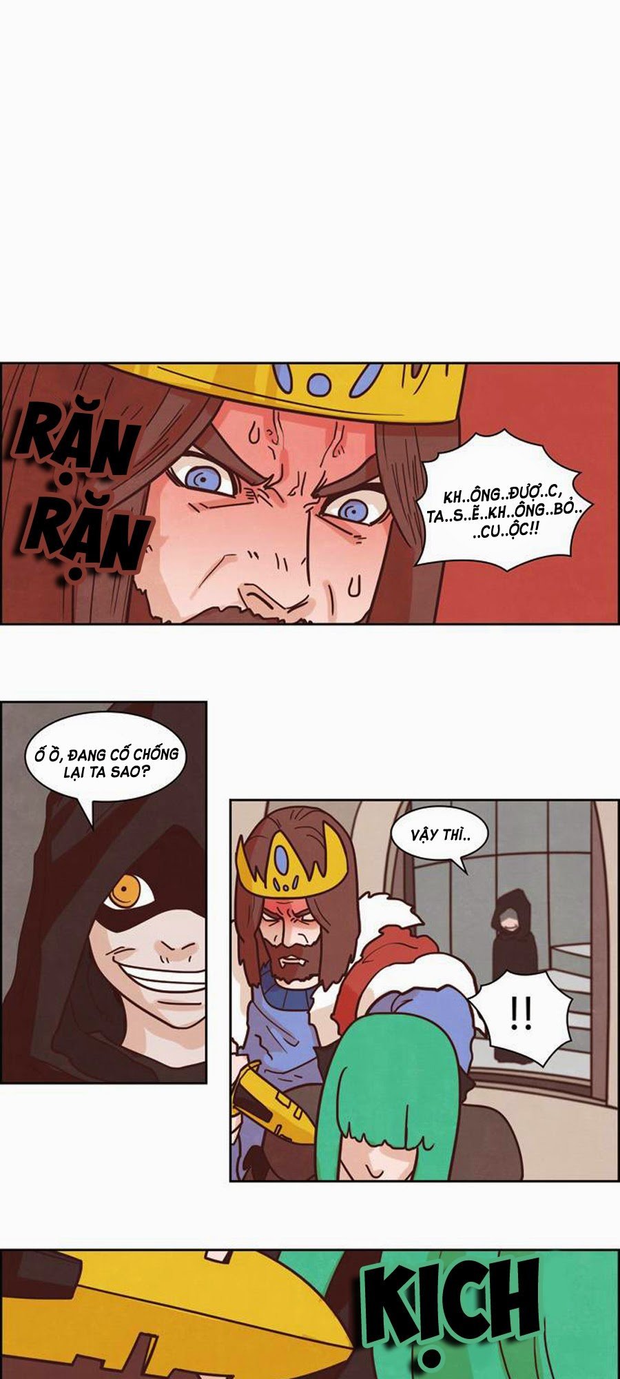 the devil king is bored season 2 chapter 49 13