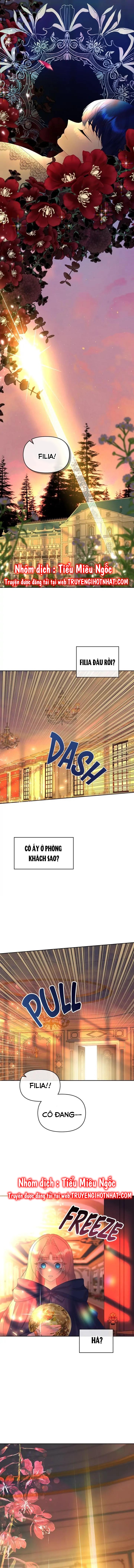 nuôi chồng từ bé chapter 36 8