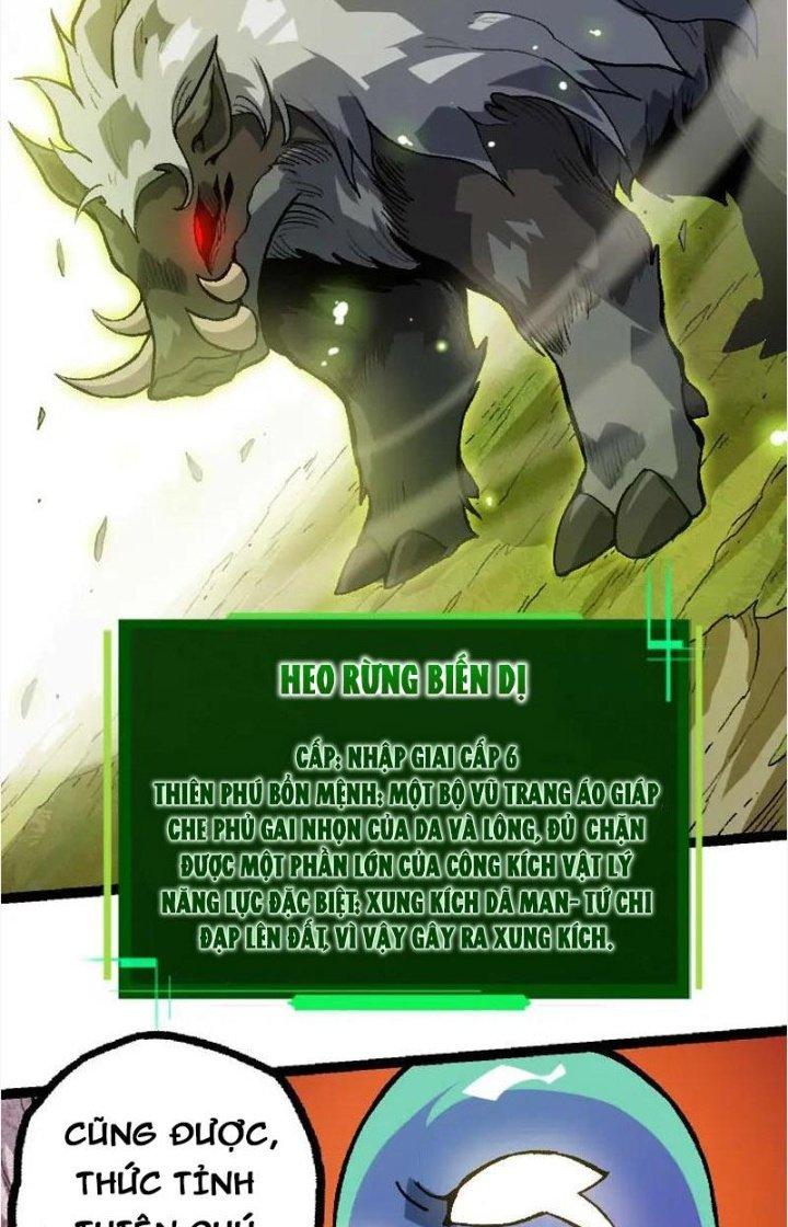 từ cây cổ thụ bắt đầu tiến hóa chapter 32 60