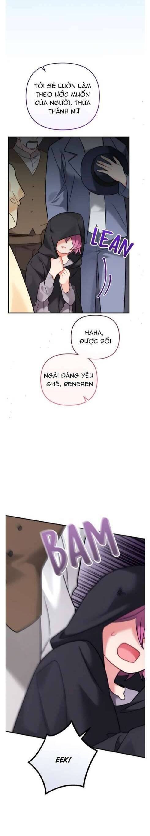 mê cung cám dỗ của emilone chapter 18 27