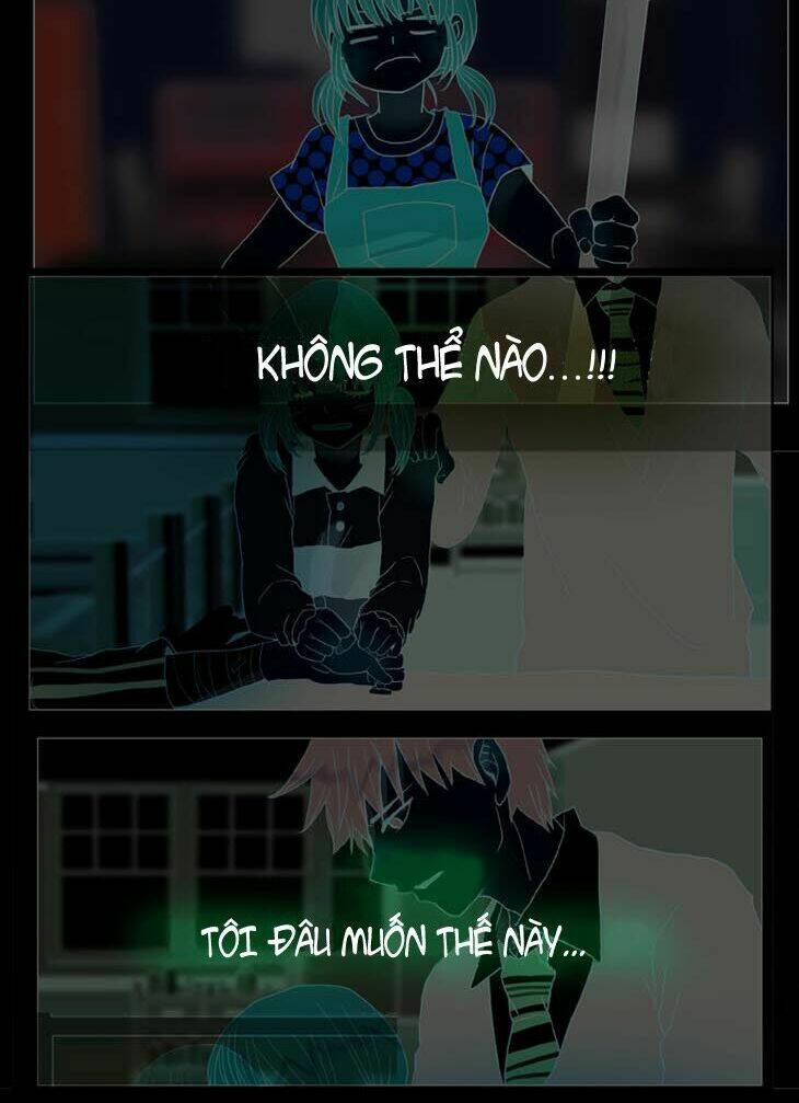 món quà từ chúa chapter 5 40