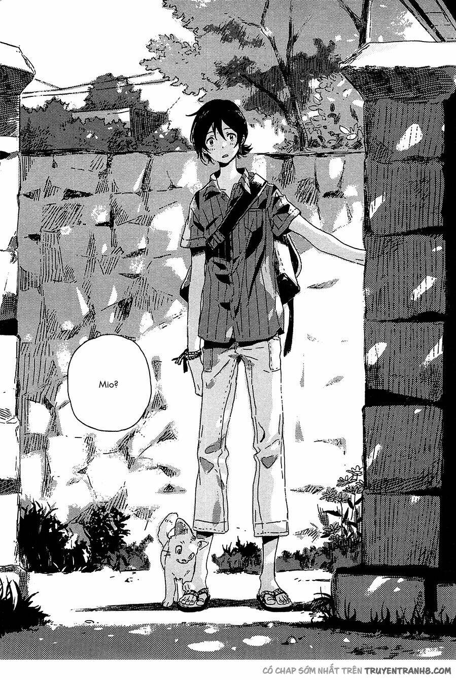 seaside stranger chapter 1 43