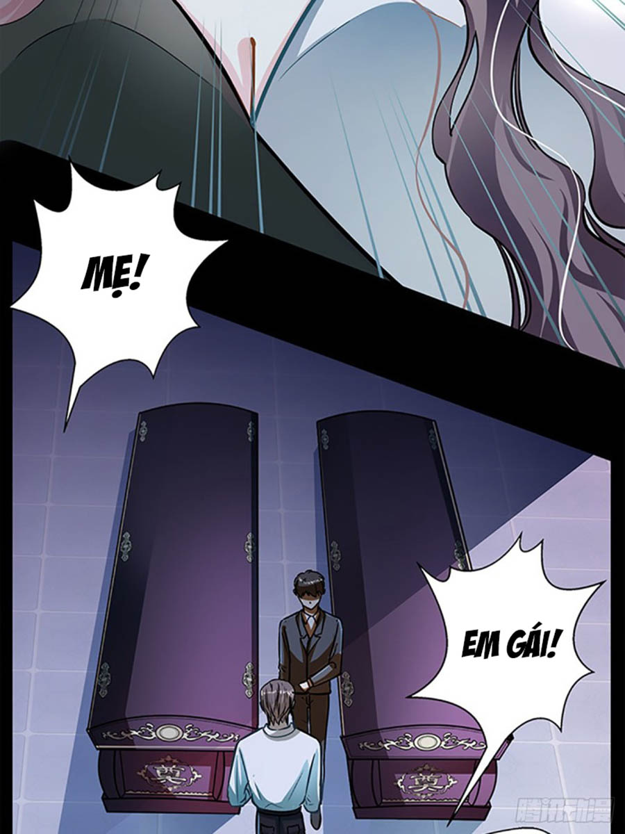 cưng chiều ái thê hư hỏng chapter 48 7