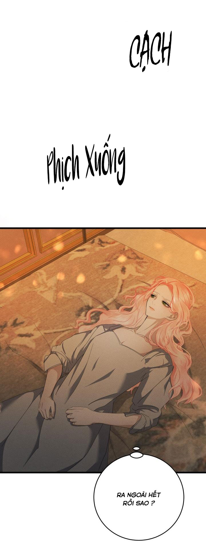 tôi muốn hủy cuộc hôn ước này chapter 22 12