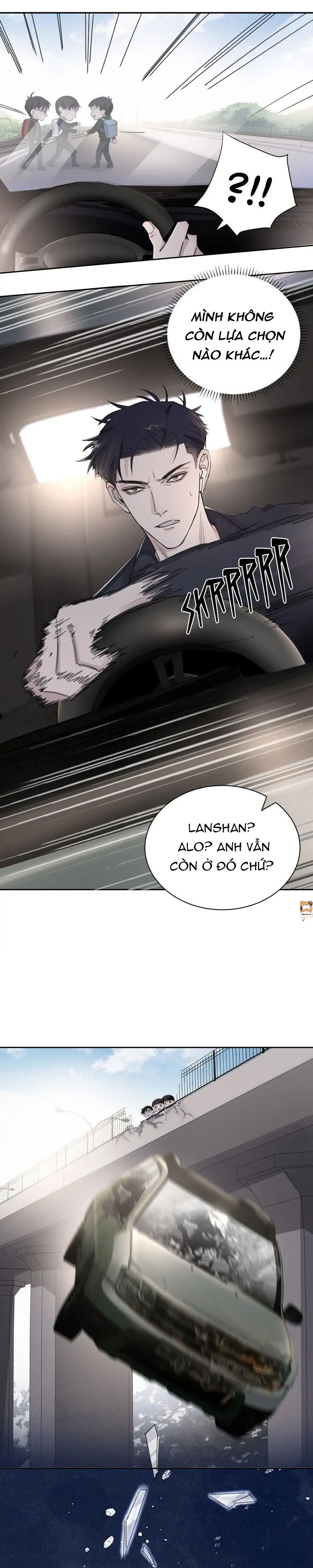 bóng dáng tội ác chapter 25 11