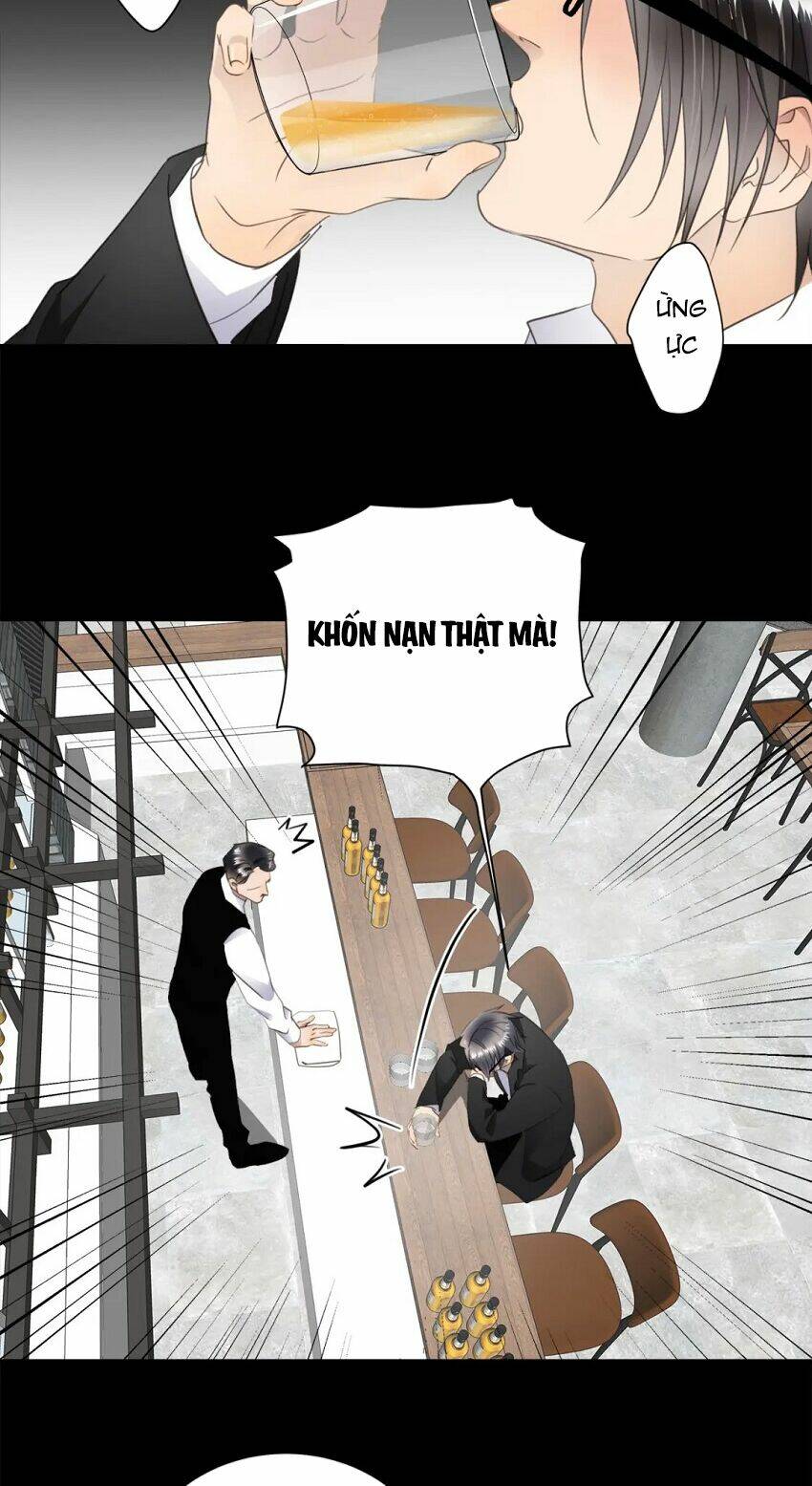 tiên sinh nói dối chapter 81 13