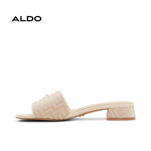 Dép cao gót nữ Aldo HELENY