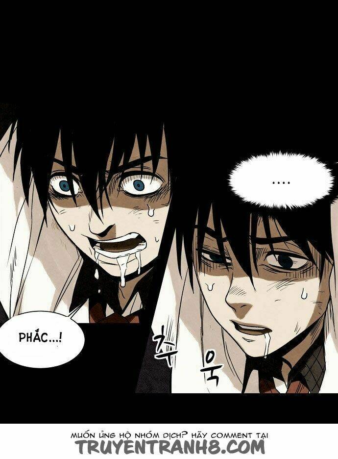 infectee chapter 5 68