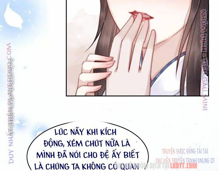 trọng sinh bá sủng nhiếp chính vương quá mạnh mẽ chapter 139 53