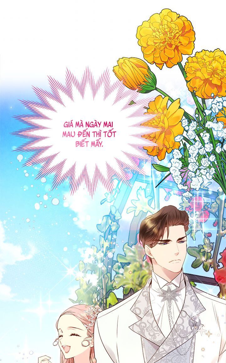 [15+] công chúa chloe chapter 69 54