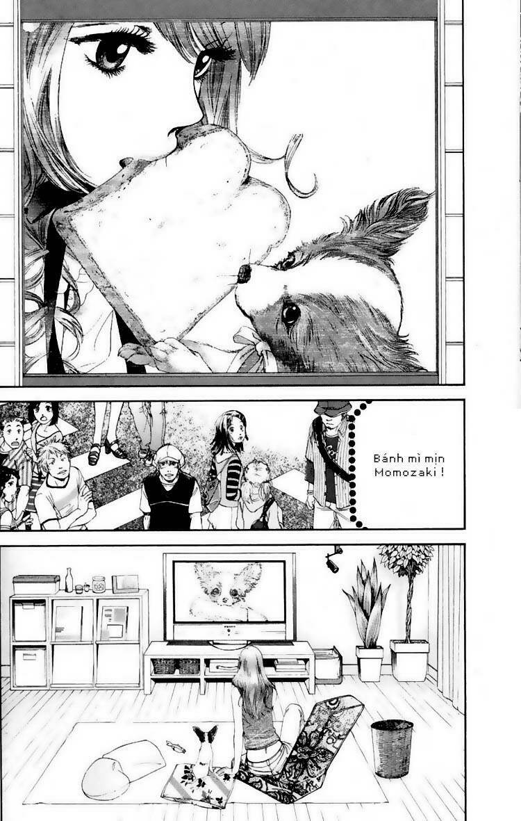 cô nàng yêu chó chapter 16 18