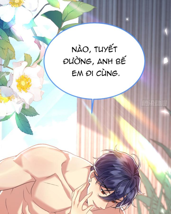 báo cáo! phu nhân ngày nào cũng muốn trốn chapter 2 13