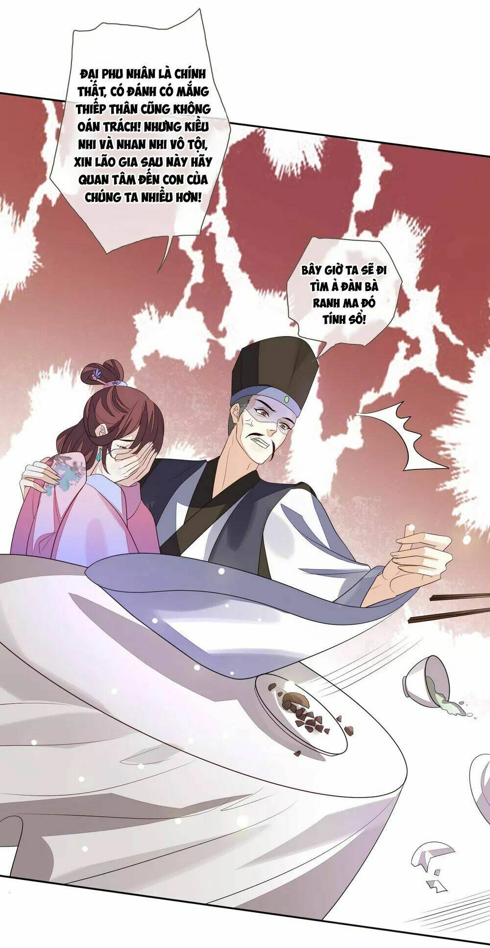 cửu khuyết phong hoa chapter 33 24