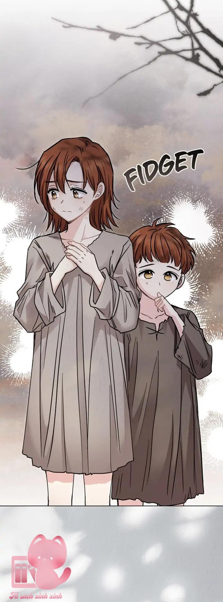 kiên nhẫn chút nào, đại công tước chapter 45 46