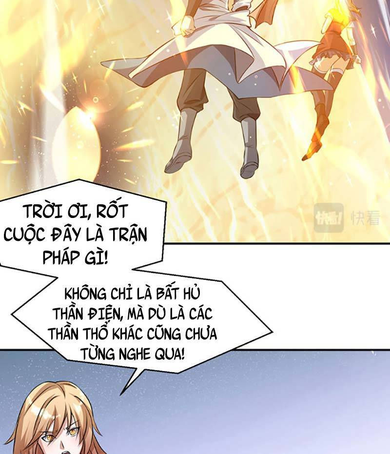 võ đạo độc tôn chapter 509 2