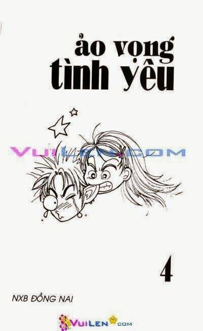 ảo vọng tình yêu chapter 4 1