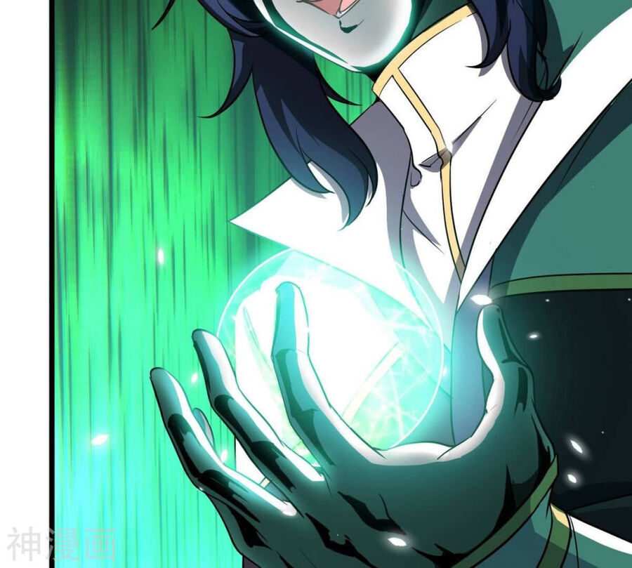 bản kiếm tiên tuyệt không làm nô chapter 72 54