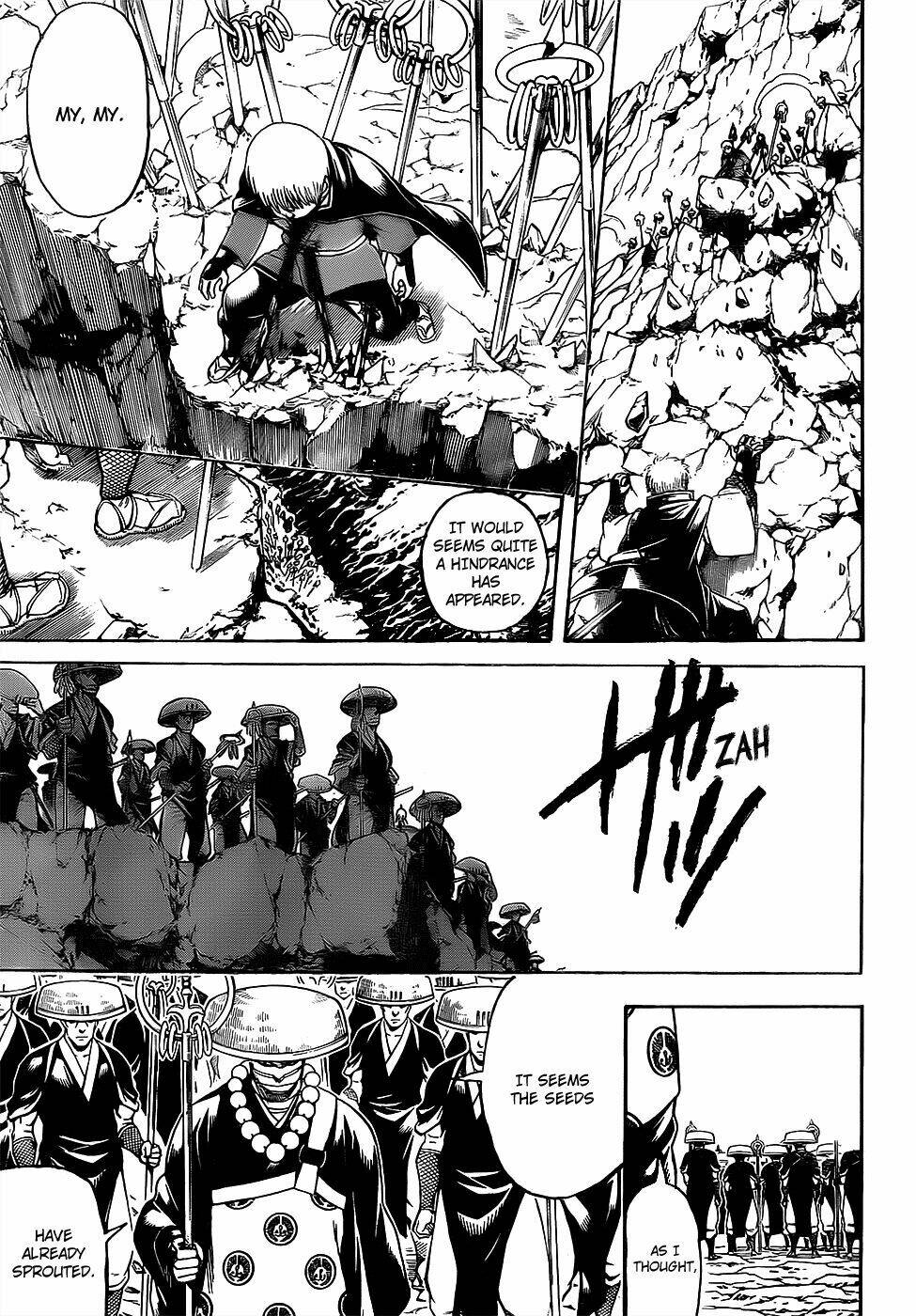 gintama - linh hồn bạc chapter 680 9