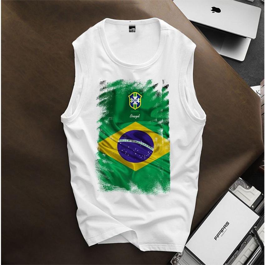 áo tank top TTN17, đủ 7 size từ S đến 4XL, áo ba lỗ cotton đẹp, form slimfit- Thời Trang Waoo