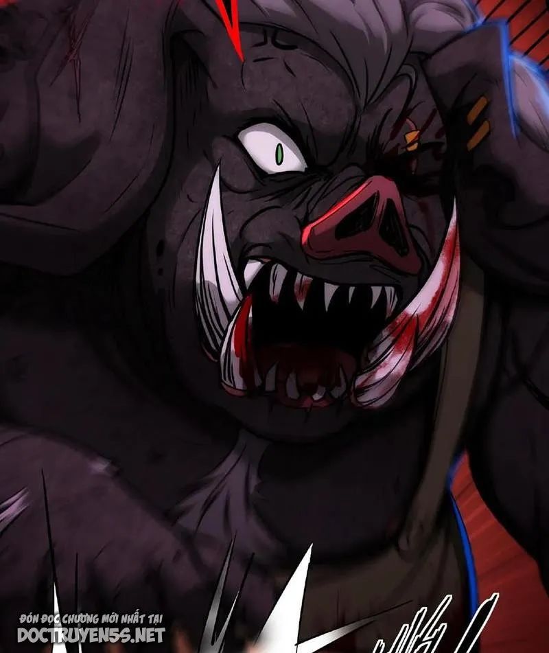 quỷ dị dược tề sư: bệnh nhân của ta đều là kinh khủng chapter 11 19