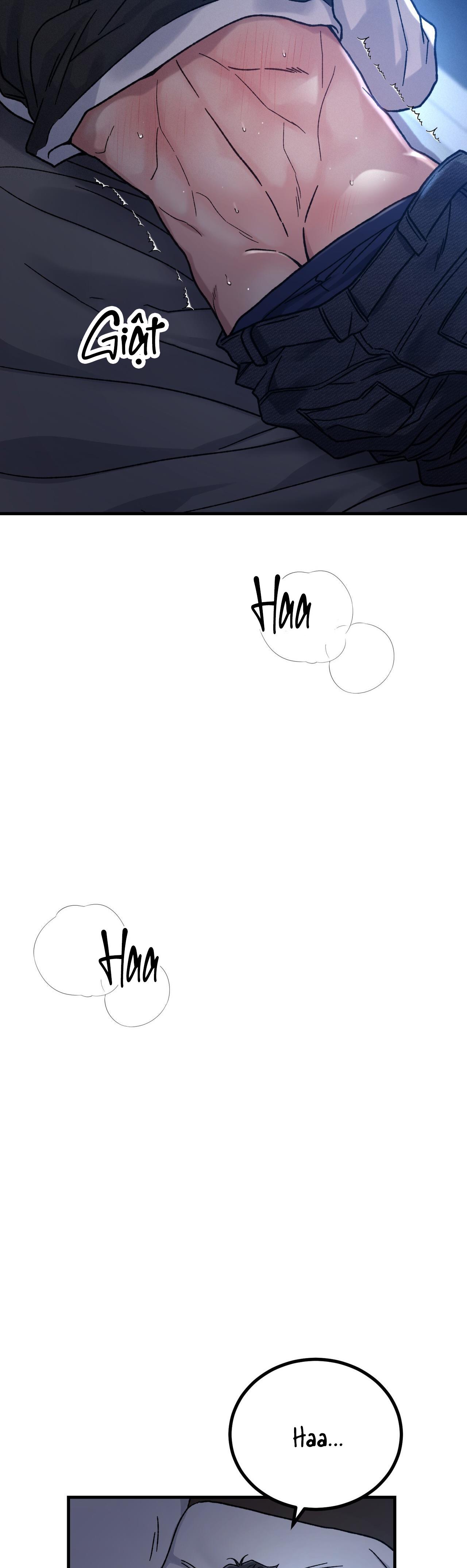 cậu không phải là gu của tôi chapter 3 65