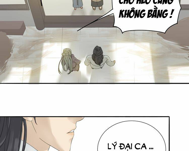 thiên hạ vô lại chapter 10.1 14