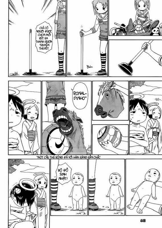 ichigo mashimaro chapter 54 12