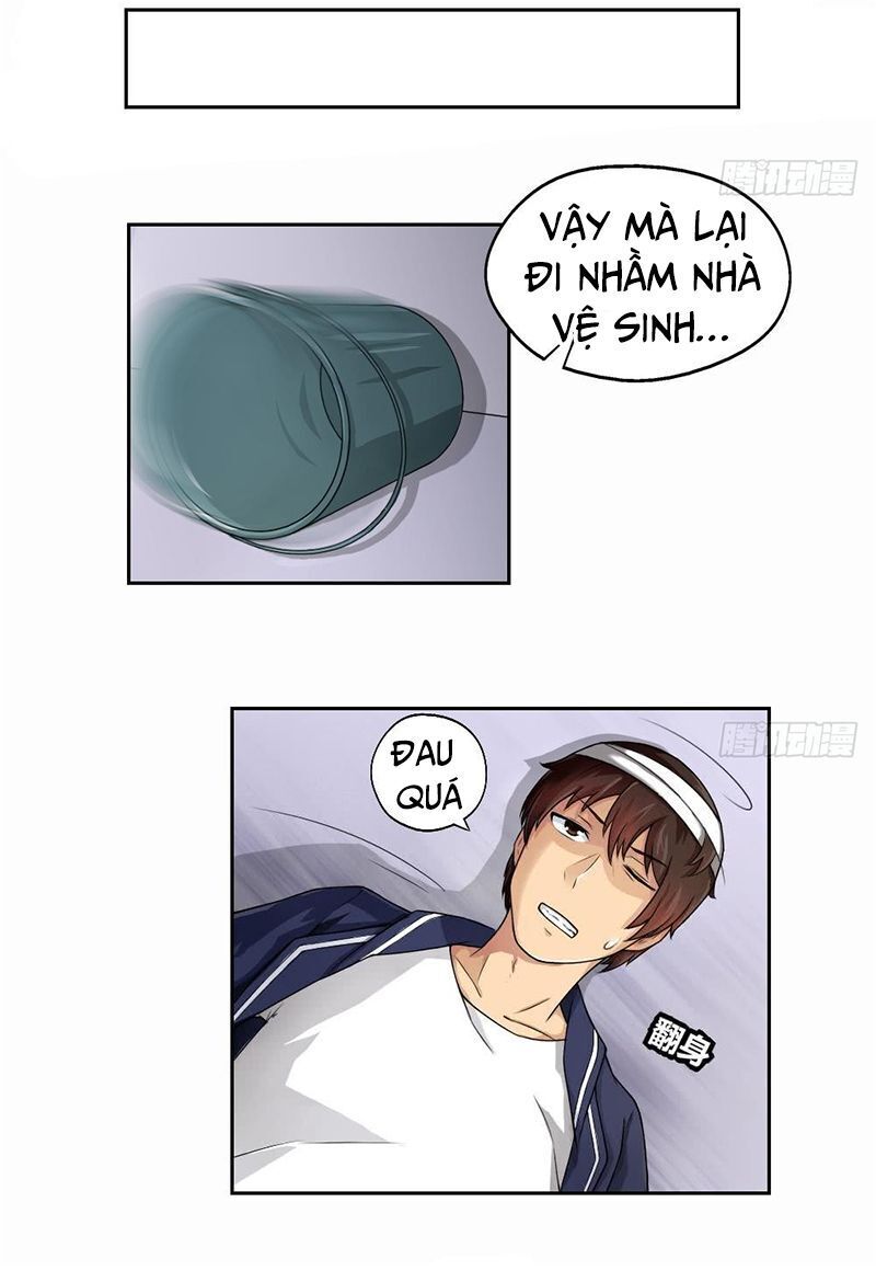 trọng sinh truy mỹ ký chapter 9 4