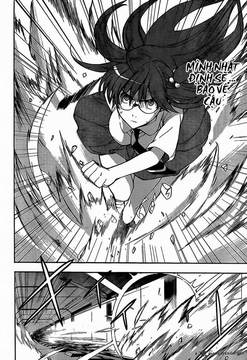 cấm thư ma thuật index chapter 42 17