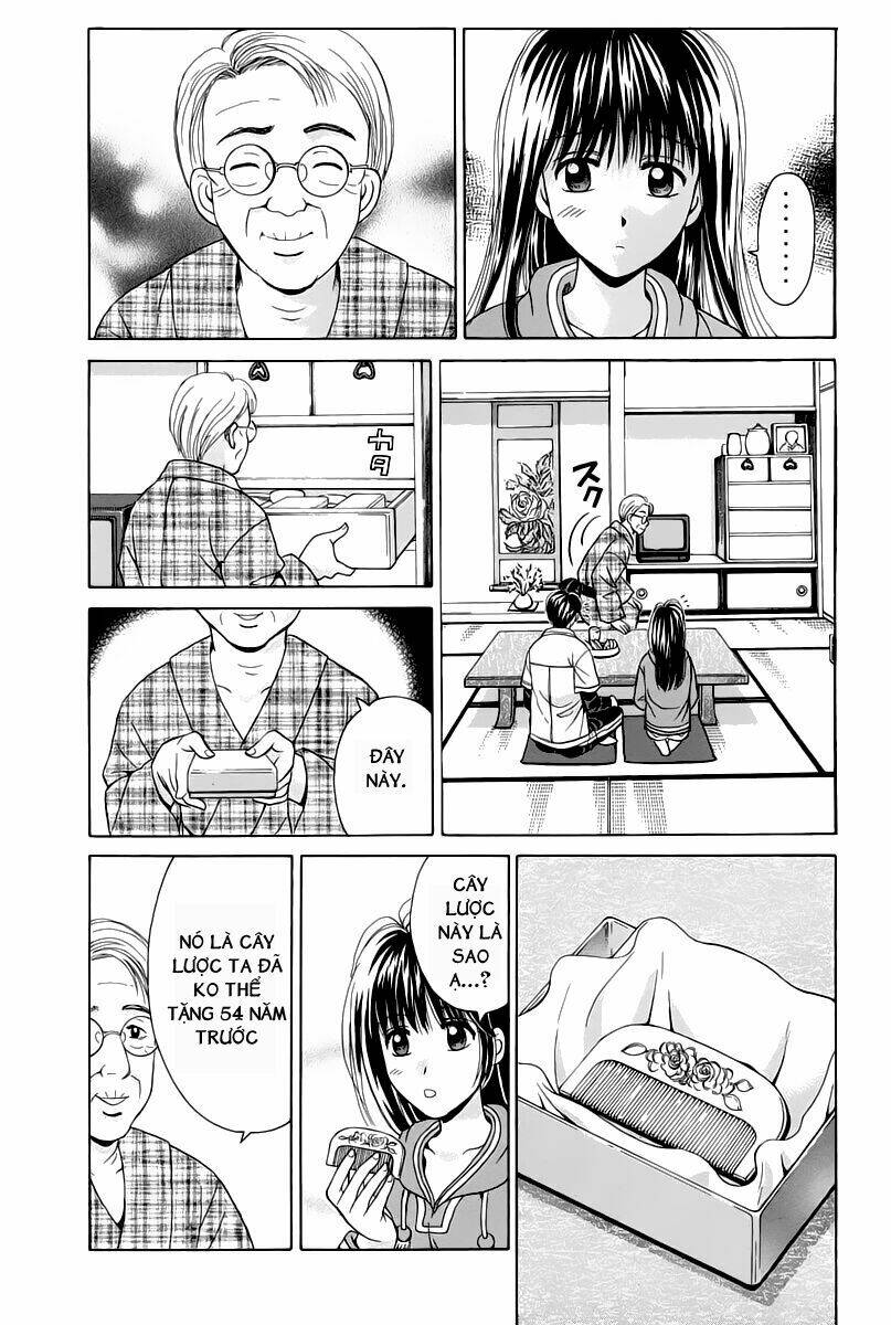 open sesame chapter 59 17