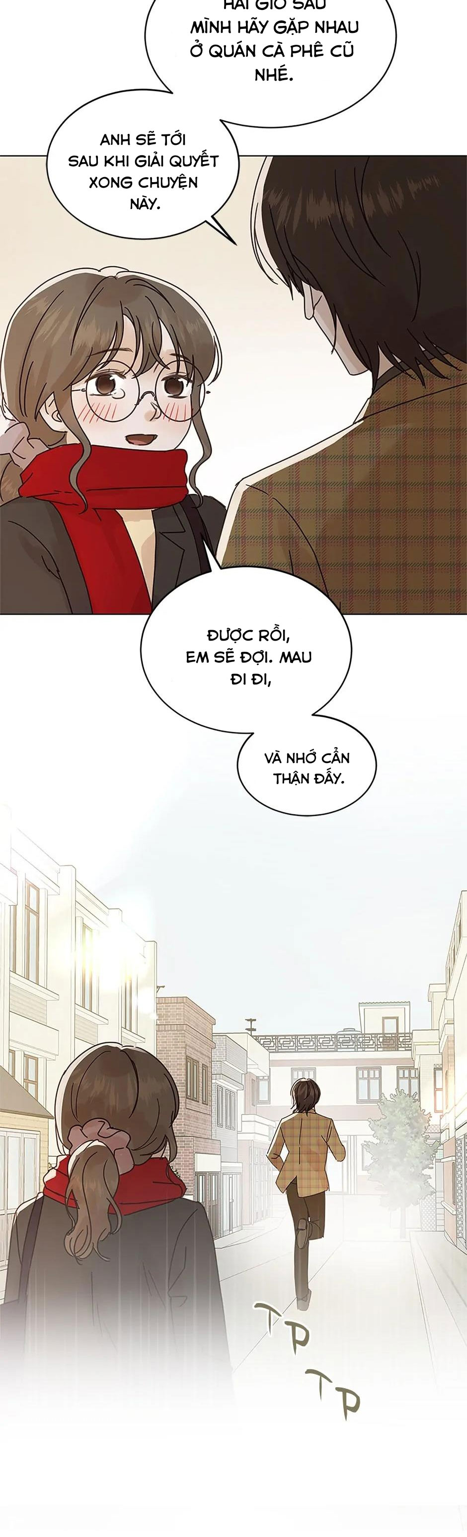 sự trả thù ngọt ngào của vợ tôi chapter 210 4