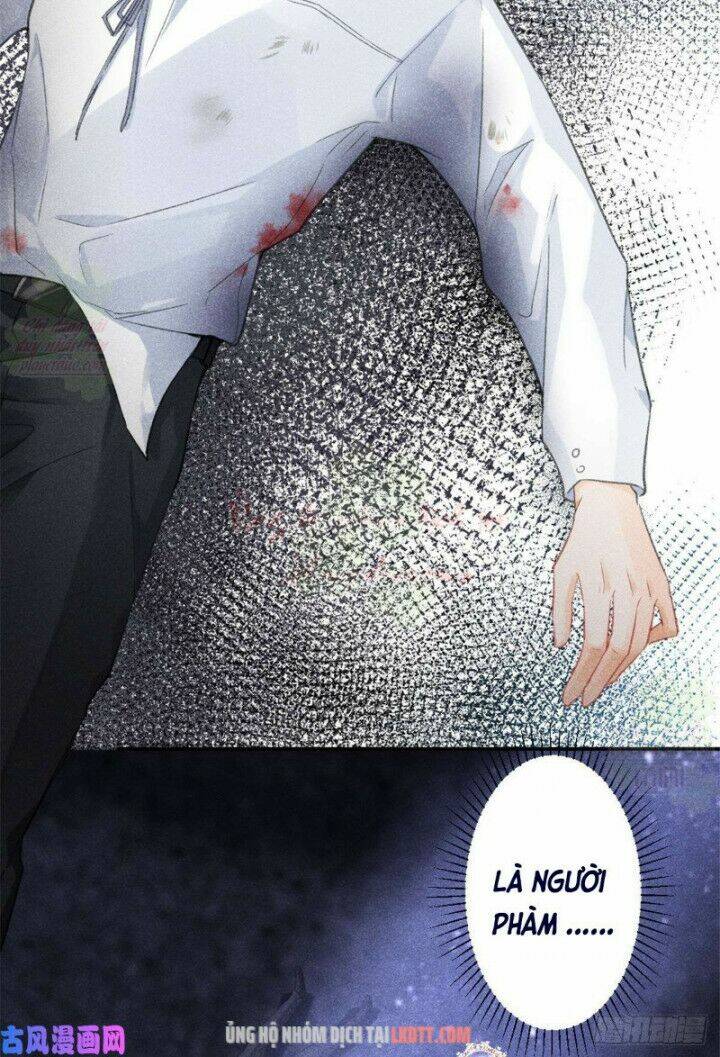 tôi trở thành tổ tông của 5 vị đại lão chapter 1 14