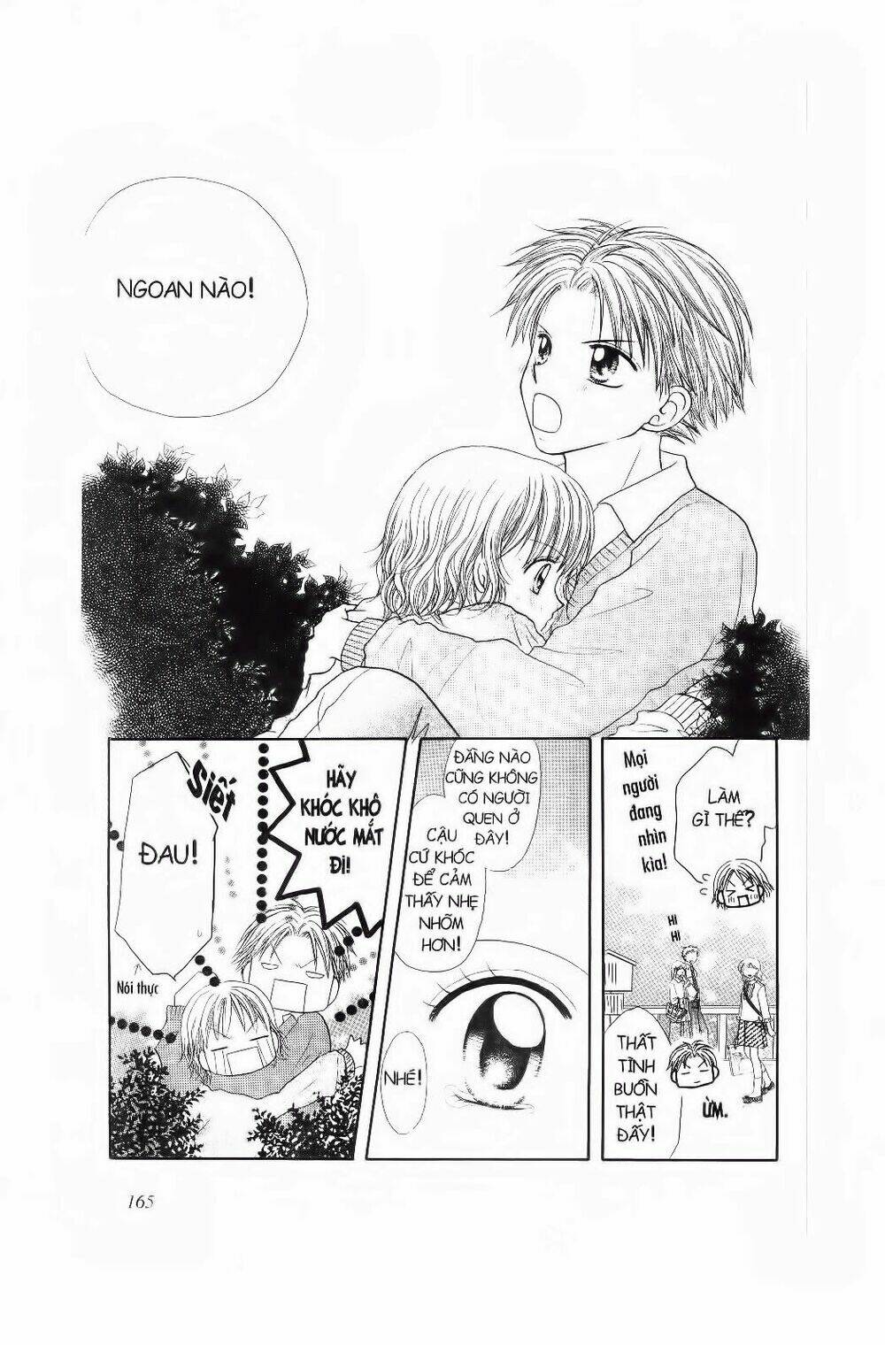 thứ 6 ngày 13 chapter 5 22