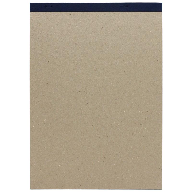 Sổ Legal Pad 40 Trang - Oxford A10 - Màu Trắng