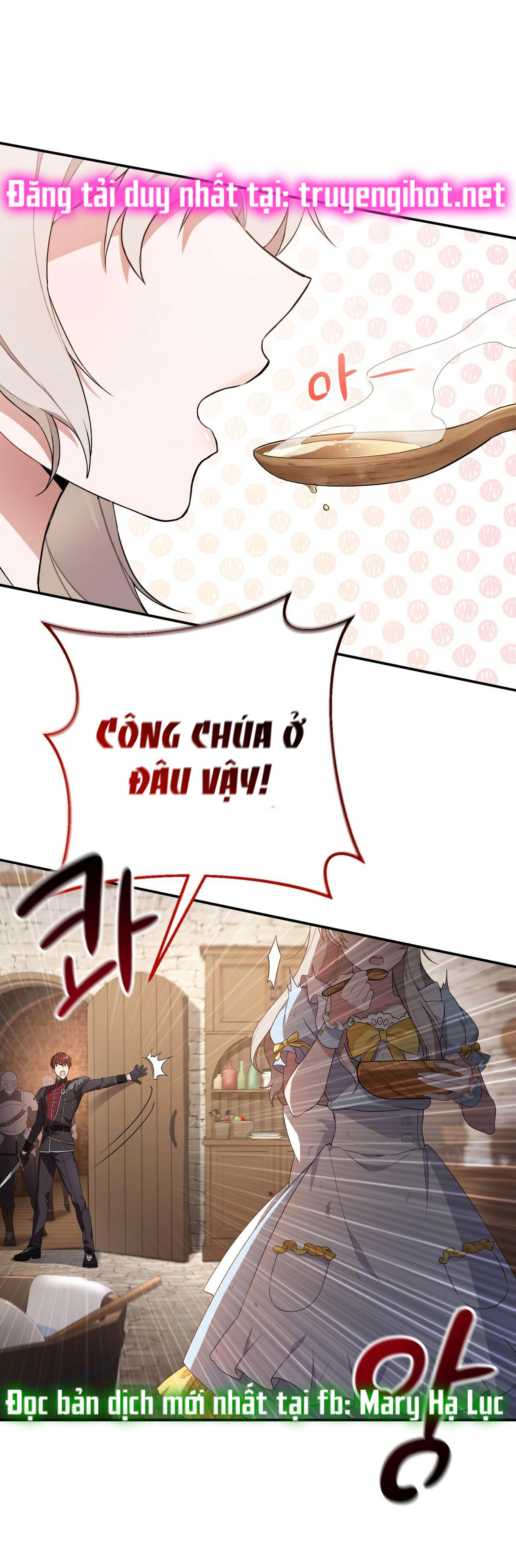 hãy nếm và nuốt đi nào chapter 1.1 8