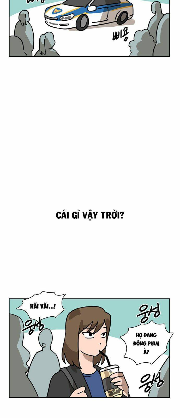 hoàng tử vương quốc mèo chapter 8 11