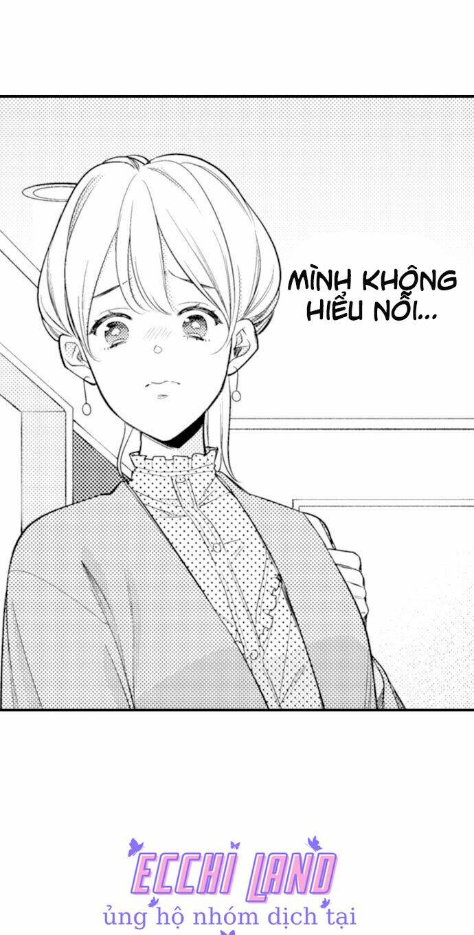 giả vờ ngủ cũng không ngăn được anh ấy chapter 89.1 6