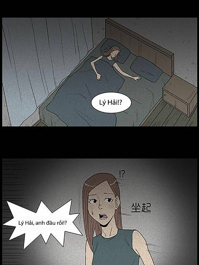 kinh dị đêm khuya chapter 46 23