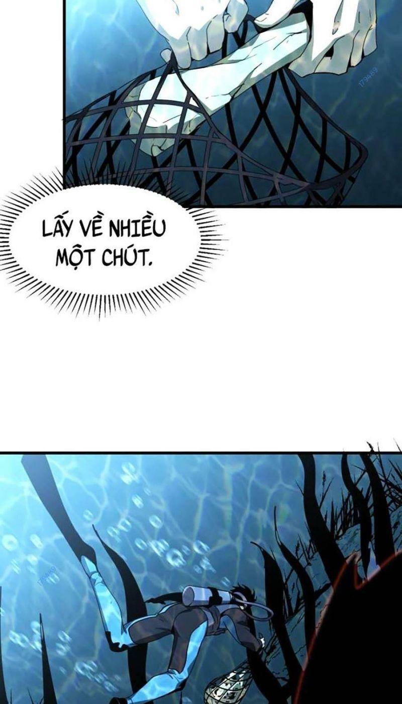 siêu tiến hóa chapter 80 21