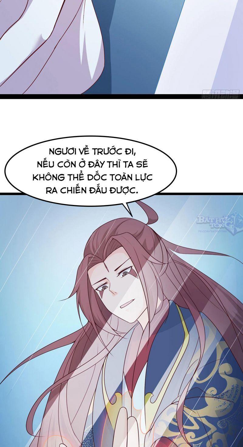 đồ đệ ta toàn là nữ ma đầu chapter 27 13