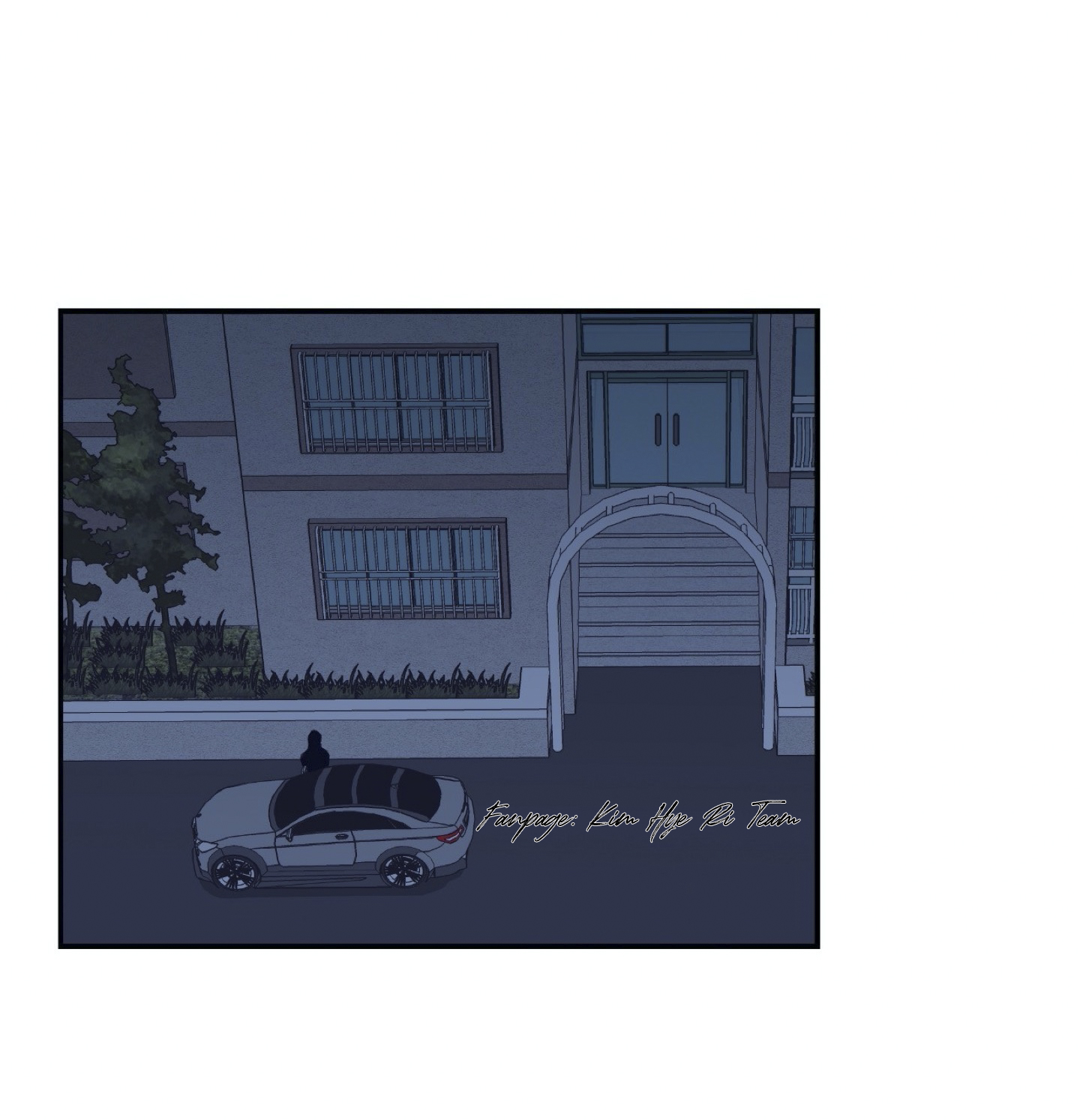 mềm mại tan chảy chapter 12.2 47